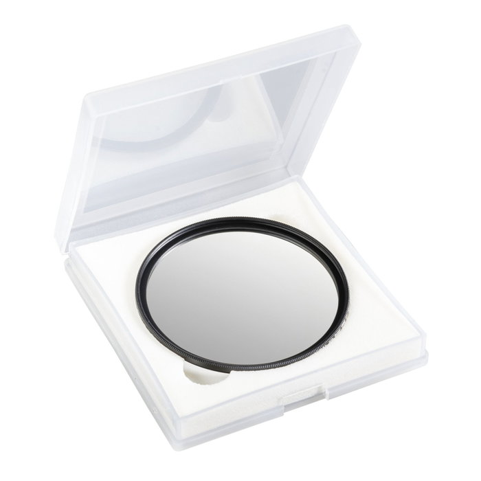 Walimex pro UV-Filter Slim Super DMC 62mm