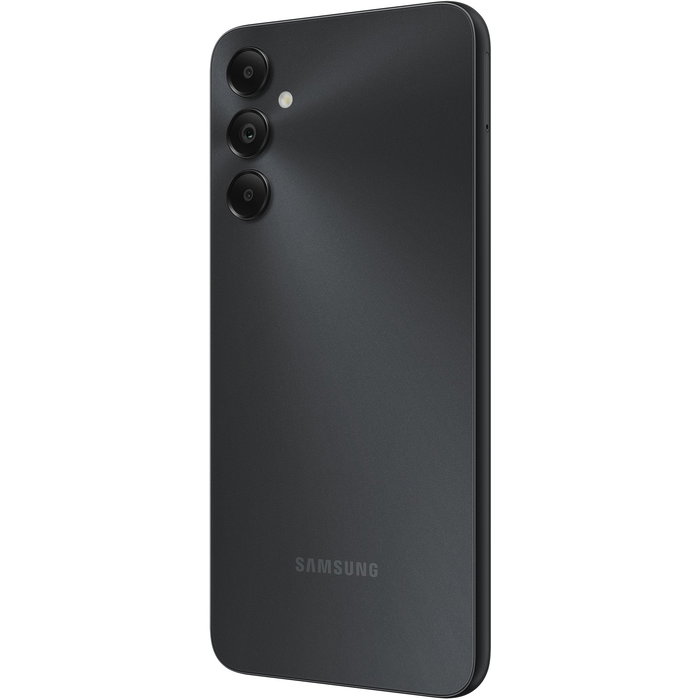 Samsung Galaxy A05s 128GB 4GB RAM 4G EU Negro