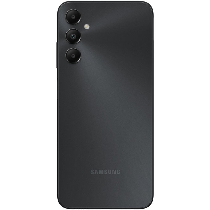 Samsung Galaxy A05s 128GB 4GB RAM 4G EU Negro