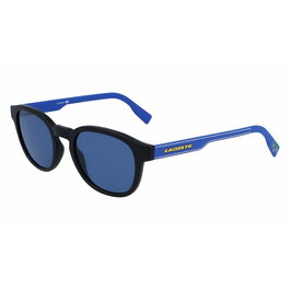 Gafas de Sol Unisex Lacoste L968SX-002 Ø 51 mm