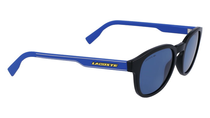 Lacoste L968SX-002 Gafas de sol con cristal azul Lacoste L968SX-002 Gafas de sol con cristal azul