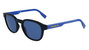 Lacoste L968SX-002 Gafas de sol con cristal azul