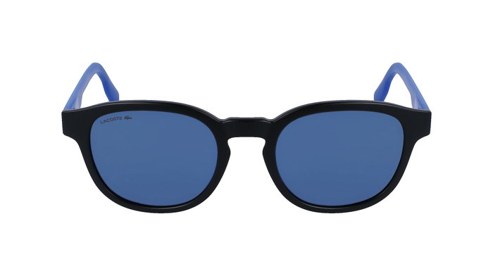 Lacoste L968SX-002 Gafas de sol con cristal azul Lacoste L968SX-002 Gafas de sol con cristal azul