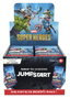 Wizards of the Coast Magic the Gathering Marvel Super Heroes Sobres de Jumpstart (24) francés