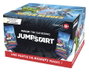 Wizards of the Coast Magic the Gathering Marvel Super Heroes Sobres de Jumpstart (24) francés