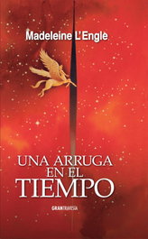 Una arruga en el tiempo, Madeleine L'Engle - OCEANO S.L.