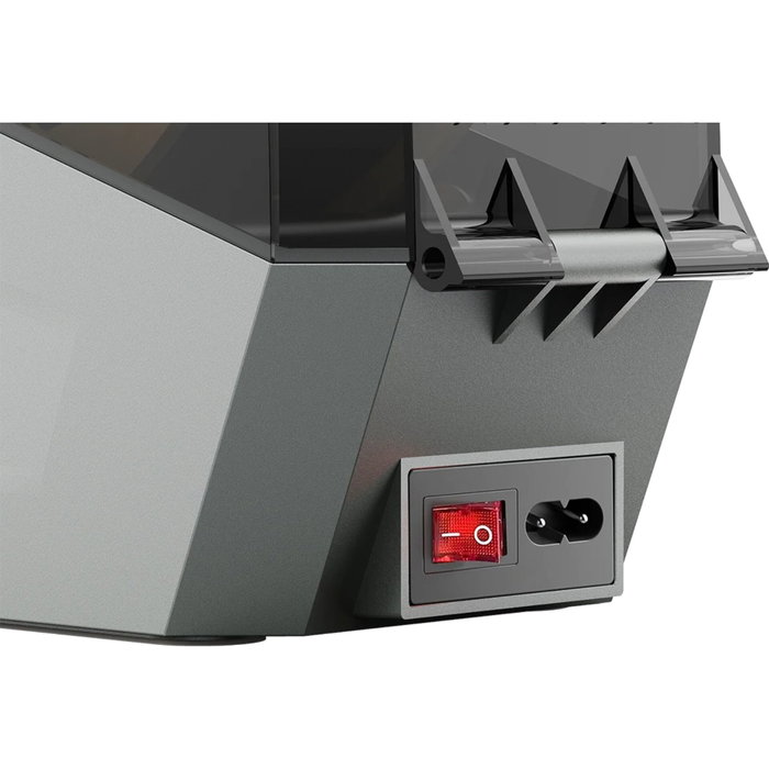 Creality 4005010072 Secador de Filamentos para Impresora 3D - Negro, Gris, Transparente