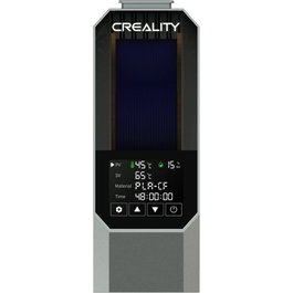 Creality 4005010072 Secador de Filamentos para Impresora 3D - Negro, Gris, Transparente