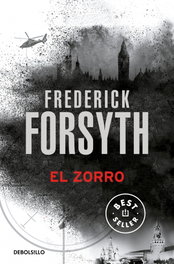 El Zorro, Frederick Forsyth - DEBOLSILLO