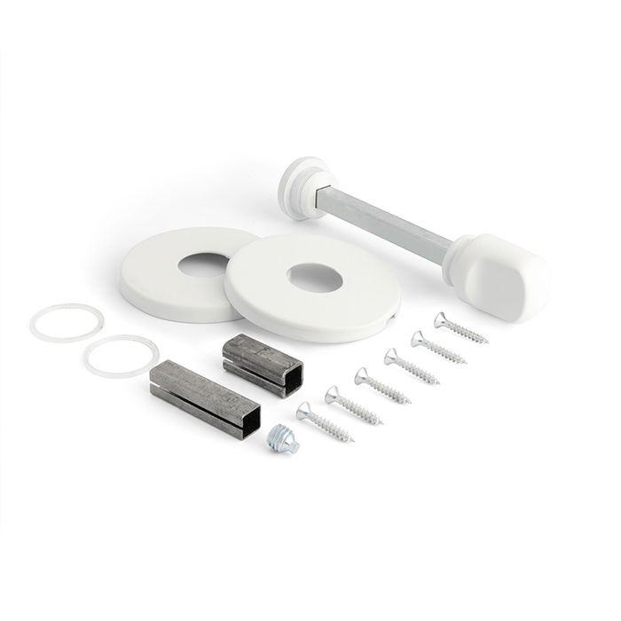 JANDEL Muletilla de Desbloqueo Zamak Ø50x5 mm | Negro, Latón, Cromo, Blanco, Antracita | Accesorio Baño y Aseo JANDEL Muletilla de Desbloqueo Zamak Ø50x5 mm | Negro, Latón, Cromo, Blanco, Antracita | Accesorio Baño y Aseo