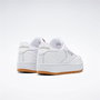 Zapatillas Deportivas Infantiles Reebok Club C Double Blanco 32