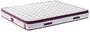 Hanah Home Colchón Violet Doble 140x190 cm Firmeza Media