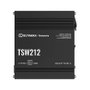 Teltonika TSW212 Switch Gestionado L2 con 8 Puertos Gigabit y 2 SFP