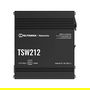 Teltonika TSW212 8+2P SFP Gestionado L2 Gigabit Ethernet Switch