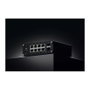 Teltonika TSW212 Switch Gestionado L2 con 8 Puertos Gigabit y 2 SFP