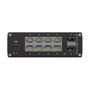 Teltonika TSW212 Switch Gestionado L2 con 8 Puertos Gigabit y 2 SFP