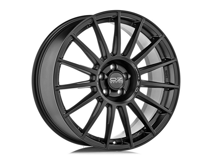 Oz Racing OZW01C24201R9 Llanta Supertur Dakar 11,5x22 ET 48 5x112 Oz Racing OZW01C24201R9 Llanta Supertur Dakar 11,5x22 ET 48 5x112