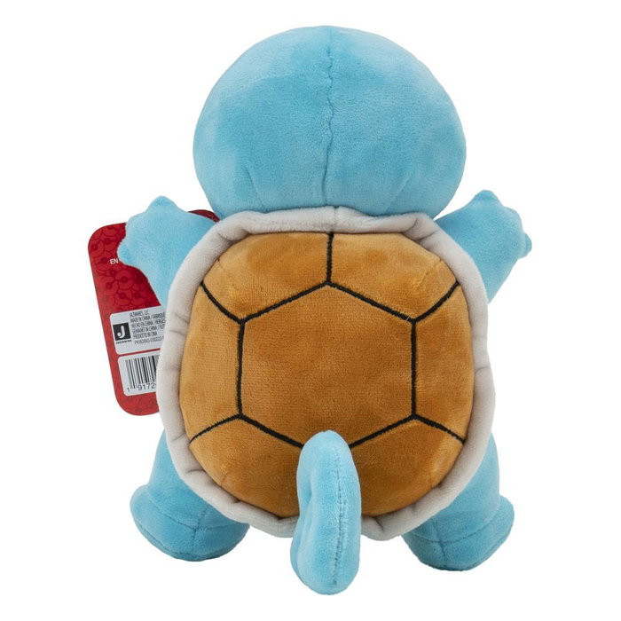 Pokémon Peluche Squirtle # 3 20 cm Pokémon Peluche Squirtle # 3 20 cm