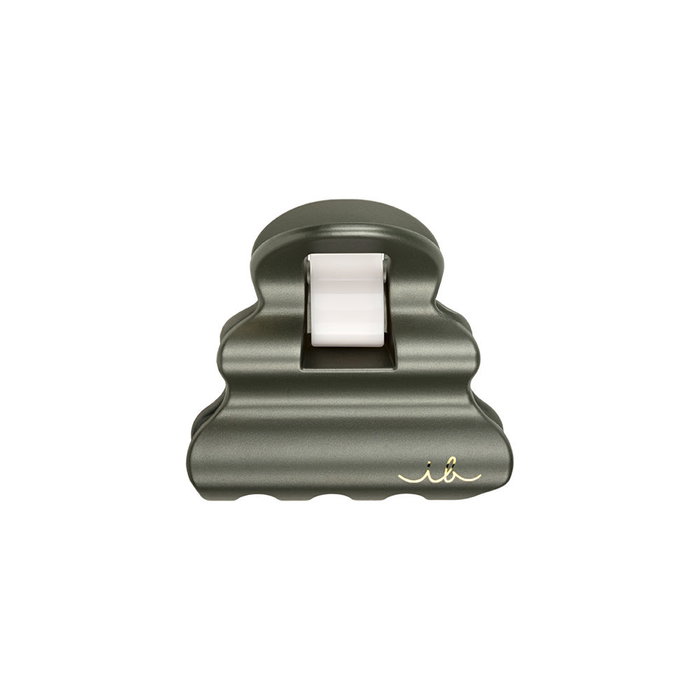 Invisibobble EVERCLAW Pinza para el Cabello Tamaño Medio - Piny Plateau 1 unidad Invisibobble EVERCLAW Pinza para el Cabello Tamaño Medio - Piny Plateau 1 unidad