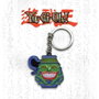 FaNaTtik Yu-Gi-Oh! Llavero metálico Pot of Greed Limited Edition