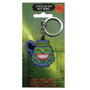 FaNaTtik Yu-Gi-Oh! Llavero metálico Pot of Greed Limited Edition