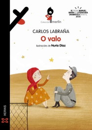 O valo, Carlos Labraña - XERAIS