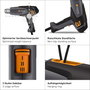 Steinel HM 1920 E Pistola de calor