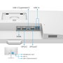 BenQ GW3290QT Monitor 31.5 pulg. IPS QHD 75Hz Blanco