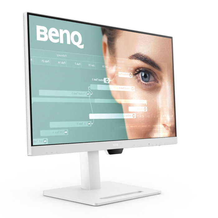 BenQ GW3290QT Monitor 31.5 pulg. IPS QHD 75Hz Blanco