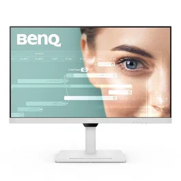 BenQ GW3290QT Monitor PC 80 cm (31.5 pulgadas) Quad HD 2560 x 1440 Pixeles LED Blanco