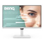 BenQ GW3290QT Monitor 31.5 pulgadas Quad HD IPS Blanco