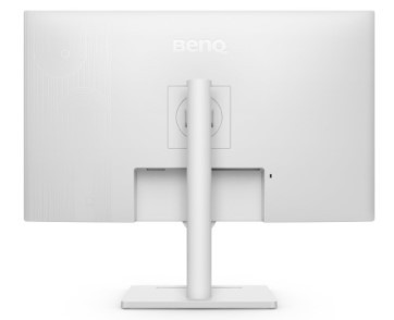 BenQ GW3290QT Monitor 31.5 pulgadas Quad HD IPS Blanco