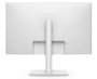 BenQ GW3290QT Monitor 31.5 pulgadas Quad HD IPS Blanco
