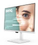 BenQ GW3290QT Monitor 31.5 pulgadas Quad HD IPS Blanco