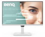BenQ GW3290QT Monitor 31.5 pulgadas Quad HD IPS Blanco