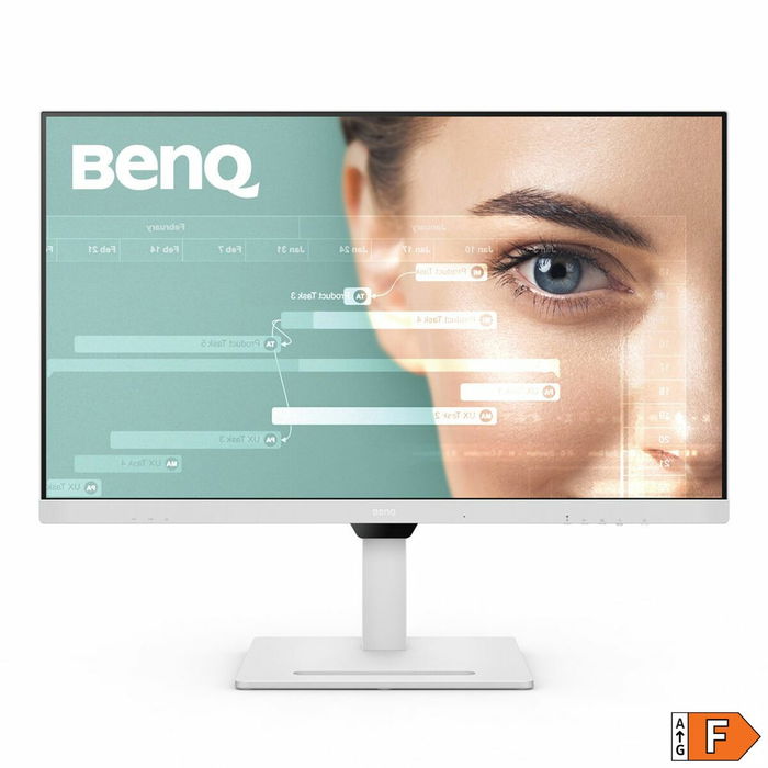Monitor Gaming BenQ GW3290QT Quad HD 31,5"