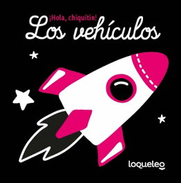 LOQUELEO Los vehículos, VV.AA. - LOQUELEO