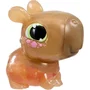 Goliath Let's Glo Capybara Animal Interactivo Marrón GOL8720077344136