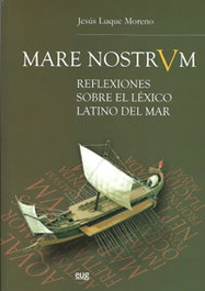 Mare Nostrvm, J Luque Moreno - UNIVERSIDAD GRANADA