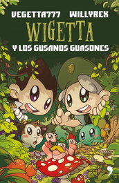 TEMAS HOY, WIGETTA Y LOS GUSANOS GUASONES