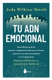 Tu ADN Emocional, Judy Wilkins-Smith - SIRIO EDITORIAL