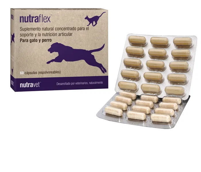 Swedencare Nutraflex 60 Comprimidos Swedencare Nutraflex 60 Comprimidos