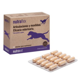 Swedencare Nutraflex 60 Comprimidos