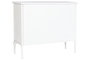 DKD Home Decor Buffet Loft Blanco Cobrizo 101 x 42 x 85 cm