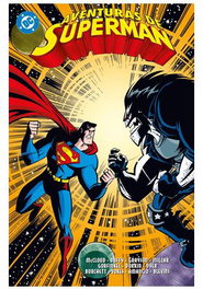 Panini España S.A. Aventuras de Superman 04