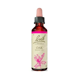 Flores Bach Original Flores de Bach - Oak Roble - 20 ml