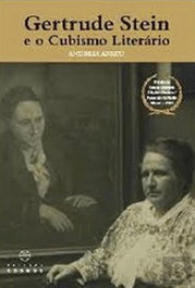Gertrude Stein e o Cubismo Literário, EDIÇOES COSMOS - EDIÇOES COSMOS