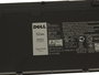Dell 451-bboh refacciÓn para laptop baterÍa