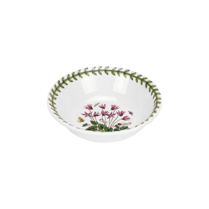 Portmeirion Bol Botanic Garden Diámetro 13 cm (6 Unidades)