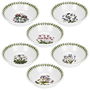 Portmeirion Bol Botanic Garden Diámetro 13 cm (6 Unidades)